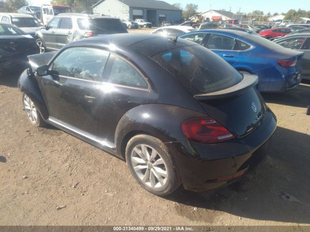 3VWF17AT1HM622430  volkswagen beetle 2017 IMG 2