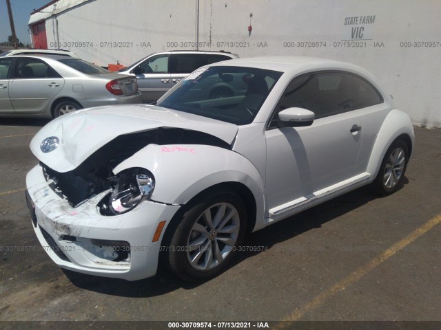 3VWF17AT5HM630675  volkswagen beetle 2017 IMG 1