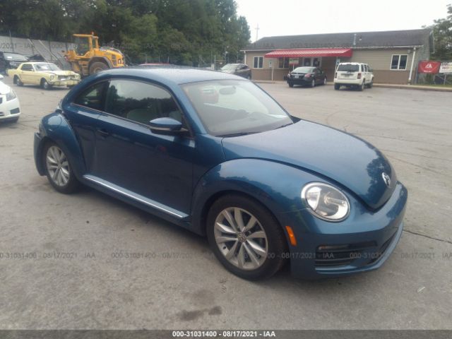 3VWF17ATXHM630283  volkswagen beetle 2017 IMG 0