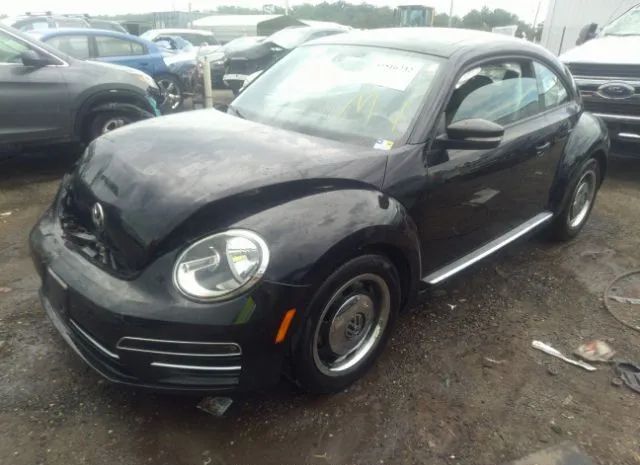 3VWFD7AT1JM706387  volkswagen beetle 2018 IMG 1