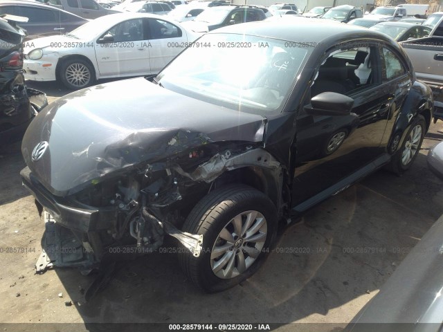 3VWFD7ATXJM709952  volkswagen beetle 2017 IMG 1