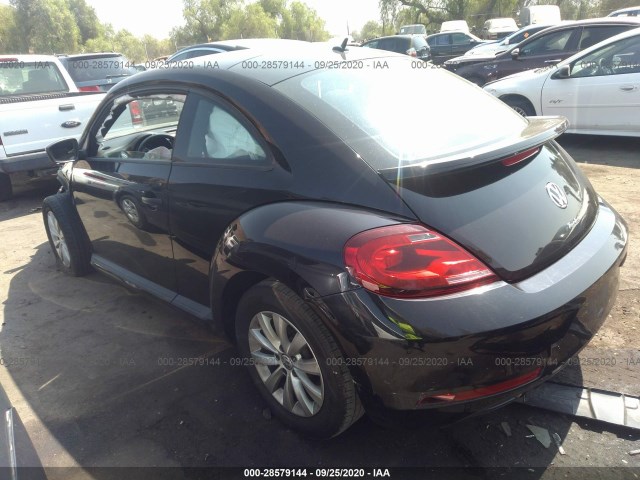 3VWFD7ATXJM709952  volkswagen beetle 2017 IMG 2