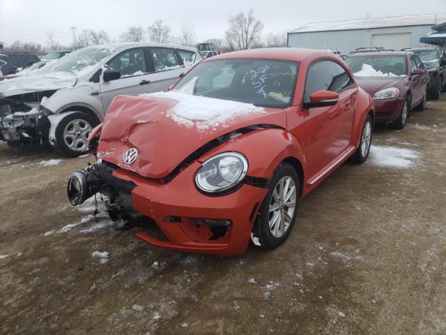 3VWJ17AT1HM628237  volkswagen beetle 2017 IMG 1