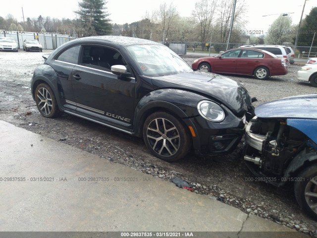 3VWS17AT7HM629624  volkswagen beetle 2017 IMG 0