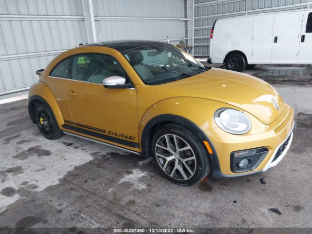 3VWSD7AT1JM703651  volkswagen beetle 2018 IMG 0