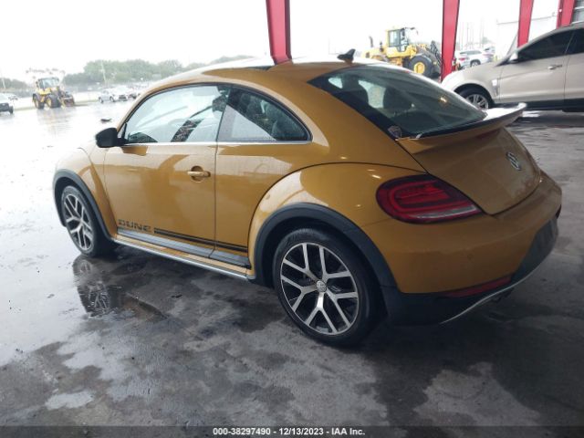 3VWSD7AT1JM703651  volkswagen beetle 2018 IMG 2