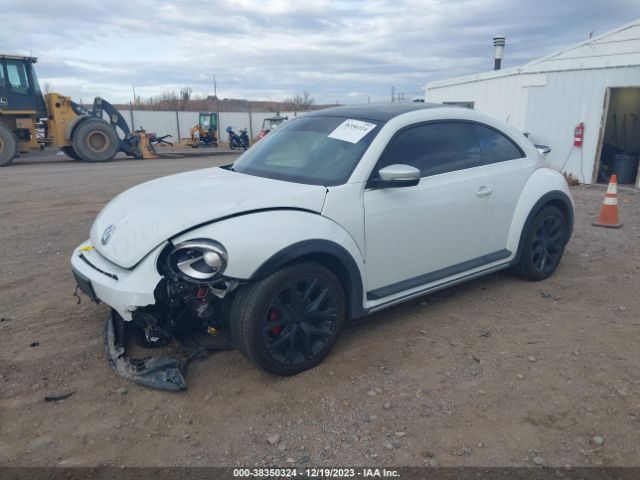 3VWSD7ATXJM710324  volkswagen beetle 2018 IMG 1