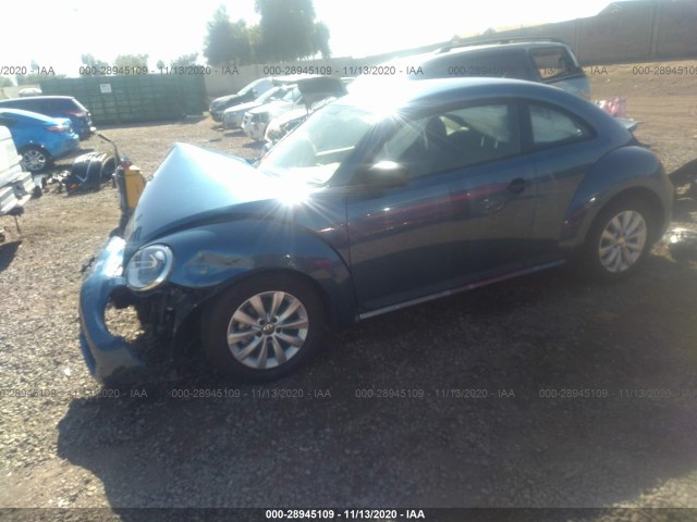 3VWFD7AT2JM720296  volkswagen beetle 2018 IMG 1