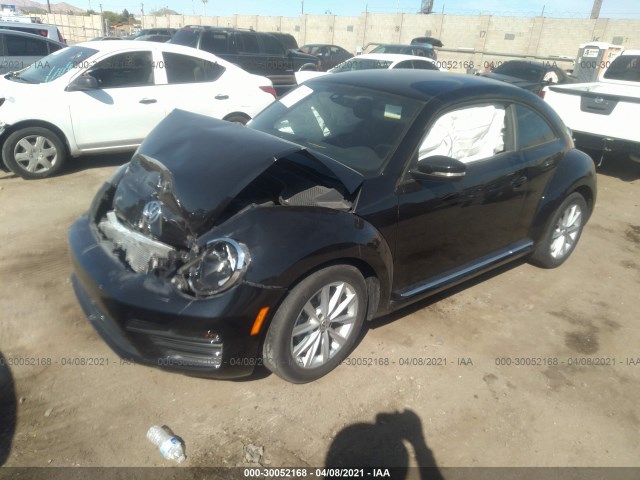 3VWFD7AT3JM703278  volkswagen beetle 2018 IMG 1