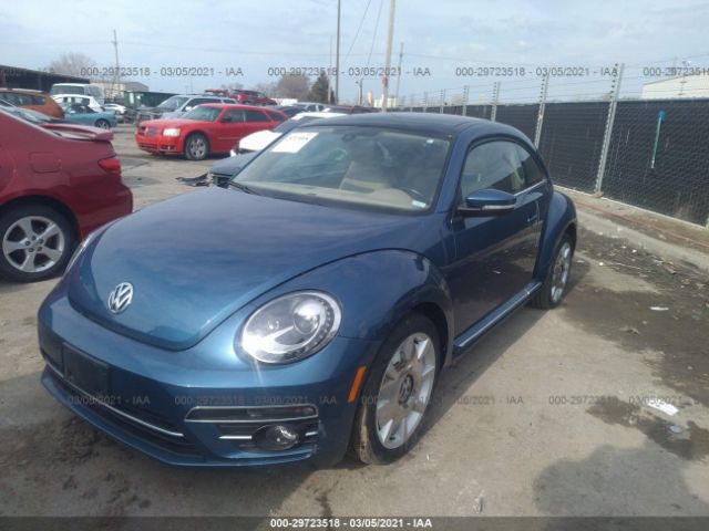 3VWJD7AT9JM726378  volkswagen beetle 2018 IMG 1