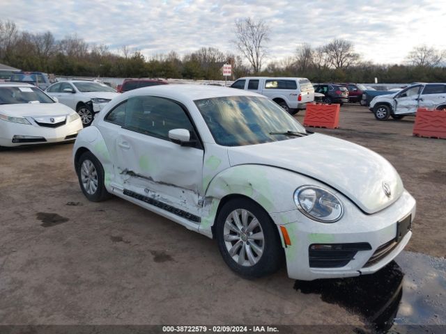 3VWFD7AT2KM709283  volkswagen beetle 2019 IMG 0