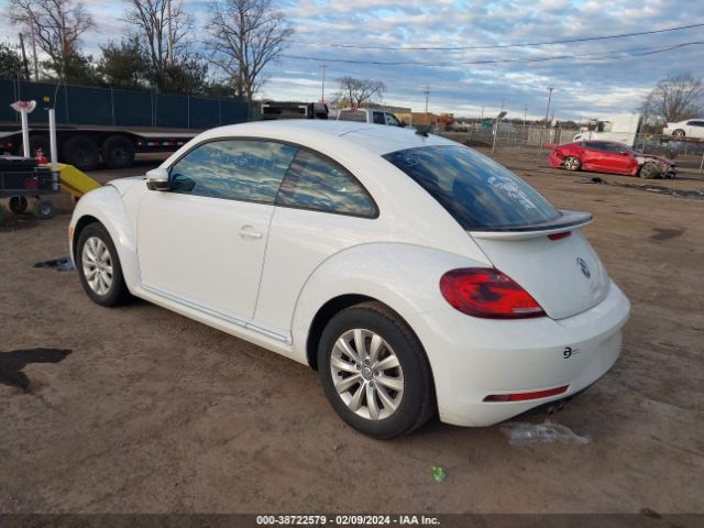 3VWFD7AT2KM709283  volkswagen beetle 2019 IMG 2