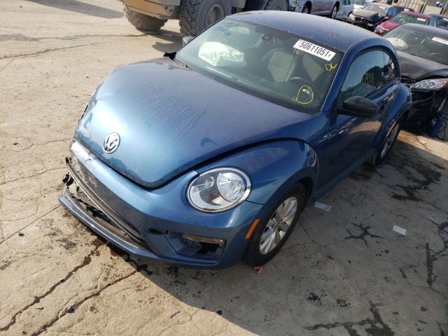 3VWF17AT5HM625203  volkswagen beetle 1.8 2017 IMG 1