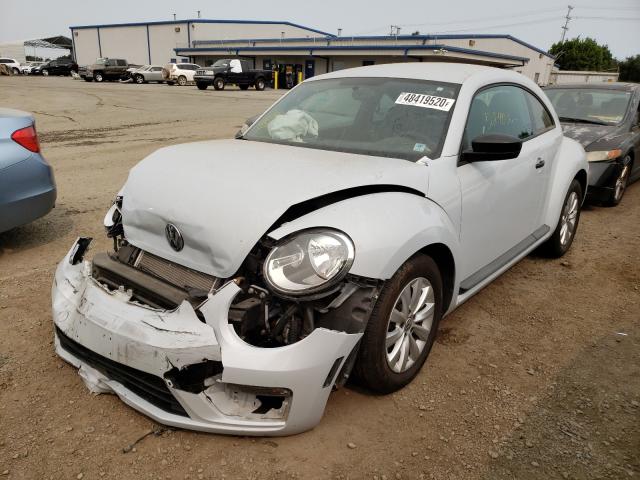 3VWF17AT6HM626697  volkswagen beetle 1.8 2017 IMG 1