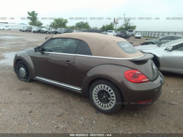 3VW507AT5EM814198  volkswagen beetle convertible 2014 IMG 2