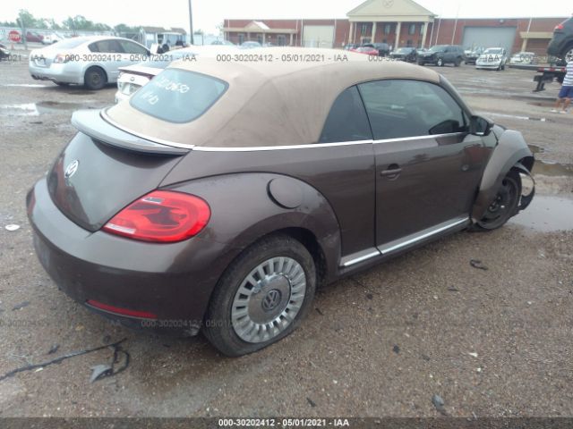 3VW507AT5EM814198  volkswagen beetle convertible 2014 IMG 3