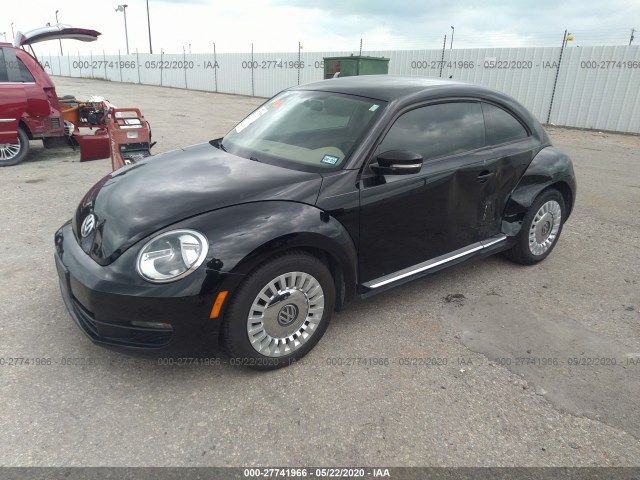 3VWHX7AT2DM659262  volkswagen beetle coupe 2013 IMG 1