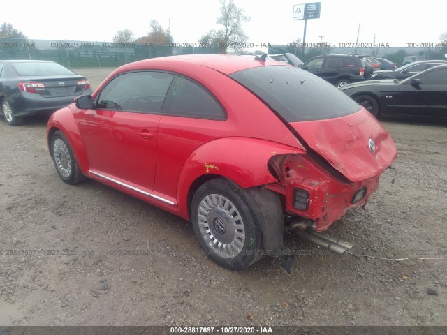 3VWJX7AT1EM611612  volkswagen beetle coupe 2014 IMG 2