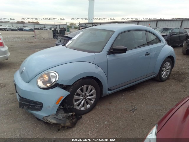 3VWF17AT1FM636731  volkswagen beetle coupe 2015 IMG 1