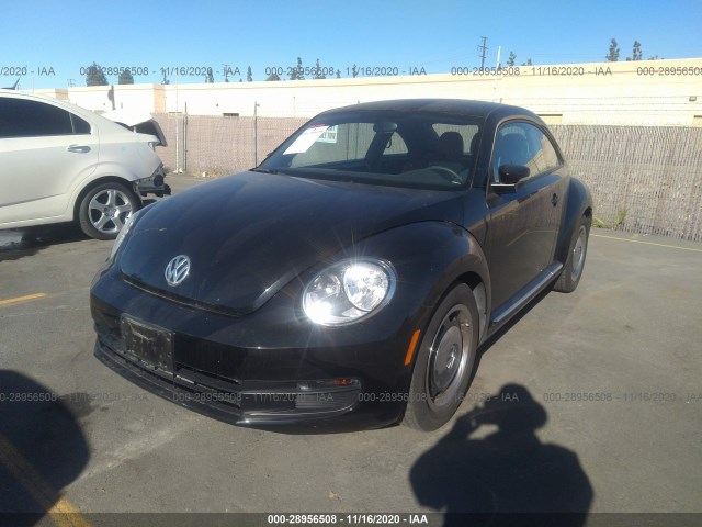 3VWF17ATXFM607292  volkswagen beetle coupe 2015 IMG 1