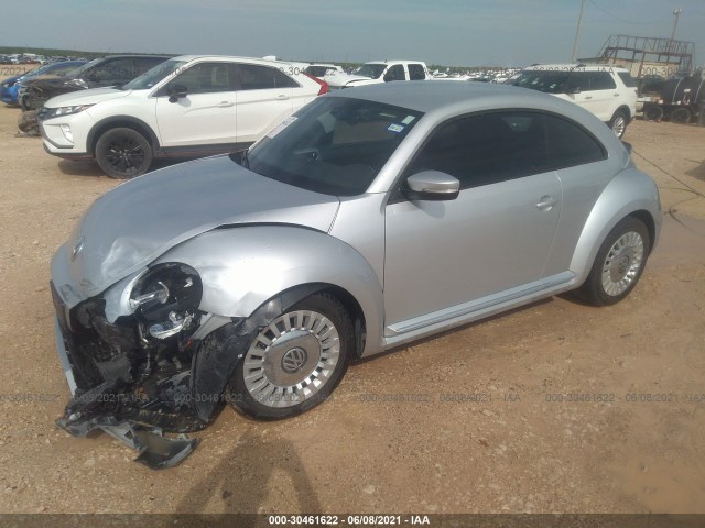 3VWJ07ATXGM602334  volkswagen beetle coupe 2016 IMG 1