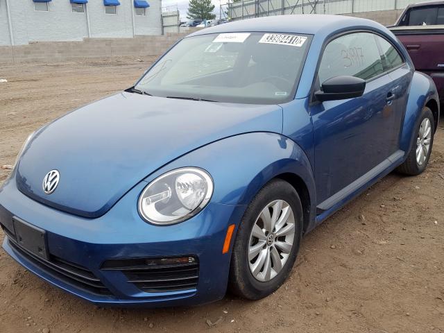 3VWFD7ATXJM720272  volkswagen beetle s 2018 IMG 1