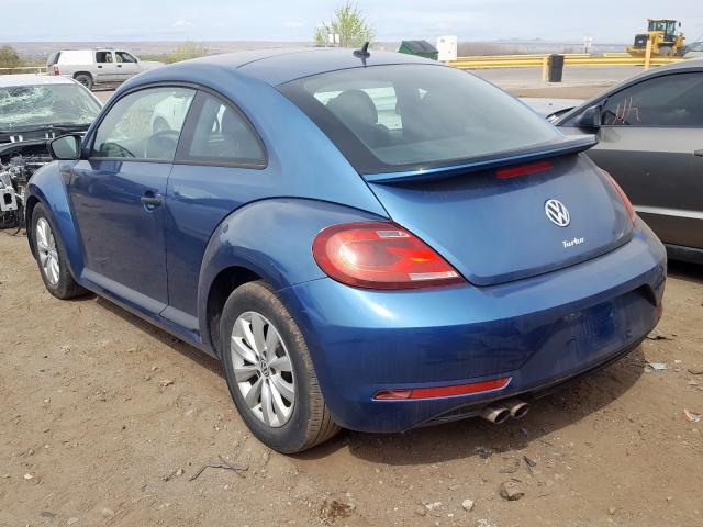 3VWFD7ATXJM720272  volkswagen beetle s 2018 IMG 2