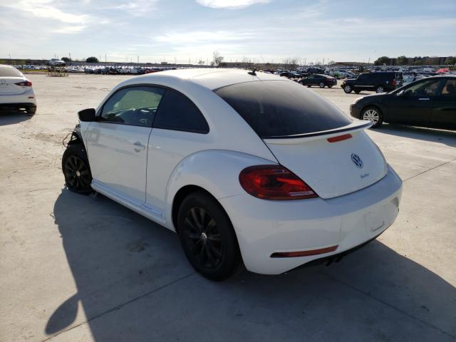 3VWFD7AT3KM717926  volkswagen beetle s 2019 IMG 2