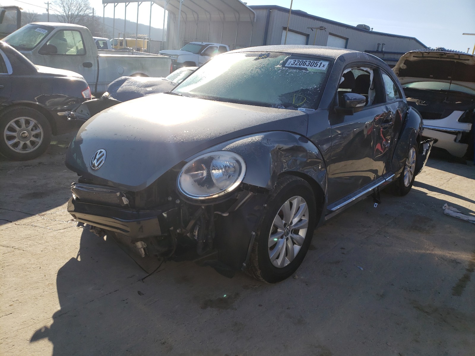 3VWFD7AT6KM710307  volkswagen beetle s 2019 IMG 1