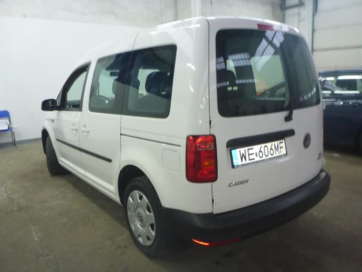 WV2ZZZ2KZGX106496  volkswagen caddy 2016 IMG 4