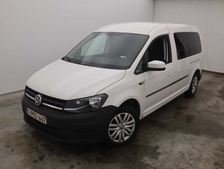 WV2ZZZ2KZHX015012  volkswagen caddy 2016 IMG 0