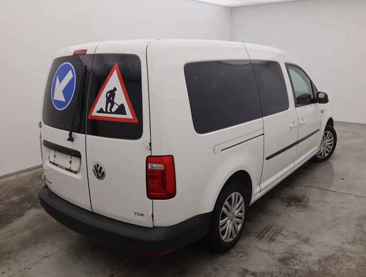 WV2ZZZ2KZHX015012  volkswagen caddy 2016 IMG 2