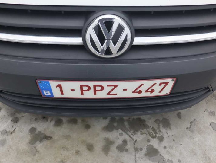 WV2ZZZ2KZHX015012  volkswagen caddy 2016 IMG 5