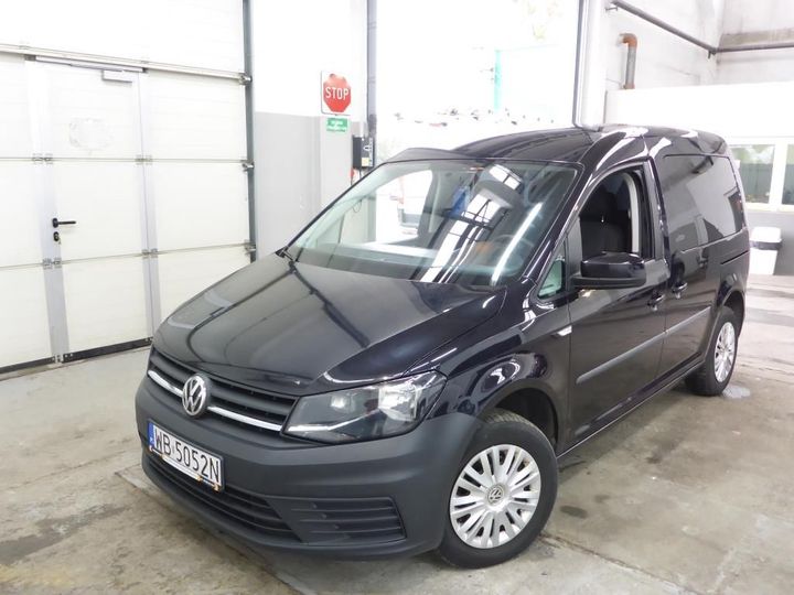 WV2ZZZ2KZHX050520  volkswagen caddy 2016 IMG 0