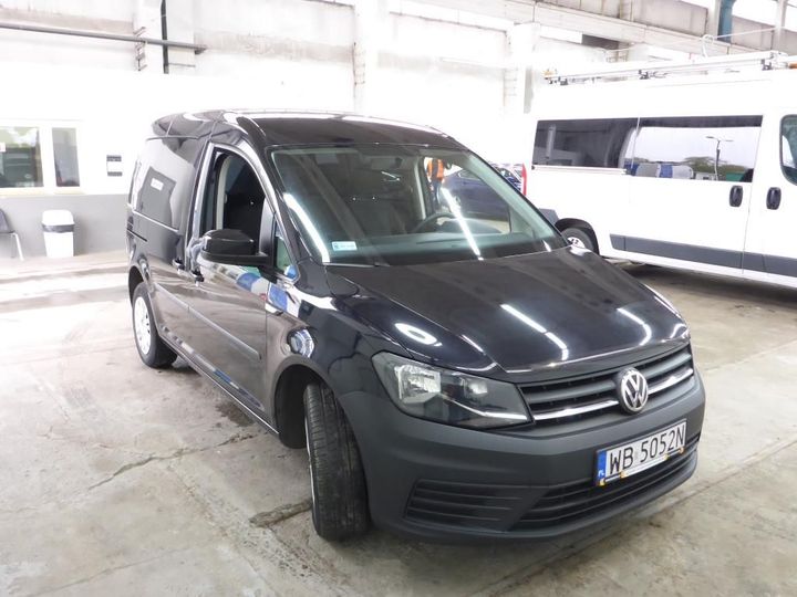 WV2ZZZ2KZHX050520  volkswagen caddy 2016 IMG 2