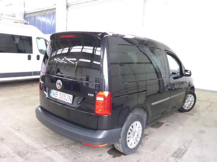 WV2ZZZ2KZHX050520  volkswagen caddy 2016 IMG 3