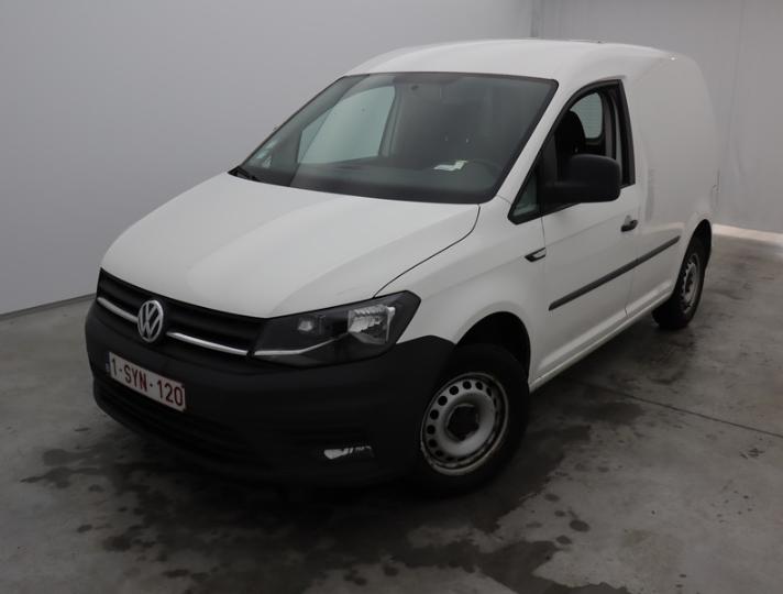 WV1ZZZ2KZJX008518  volkswagen caddy 2017 IMG 0