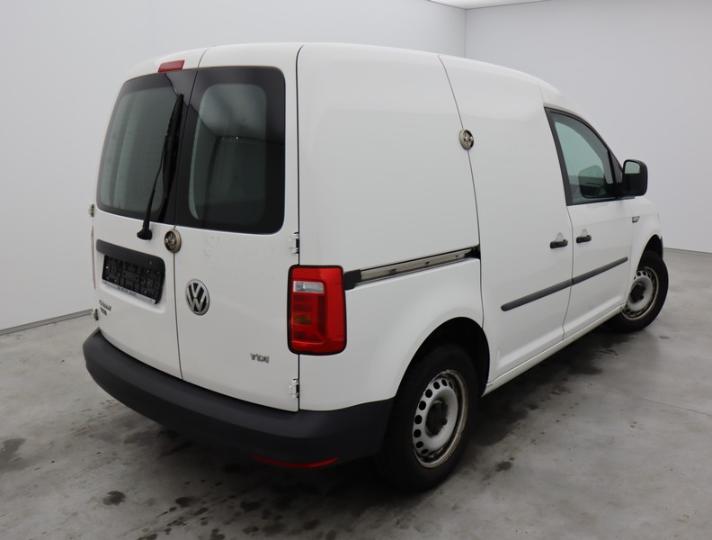 WV1ZZZ2KZJX008518  volkswagen caddy 2017 IMG 2