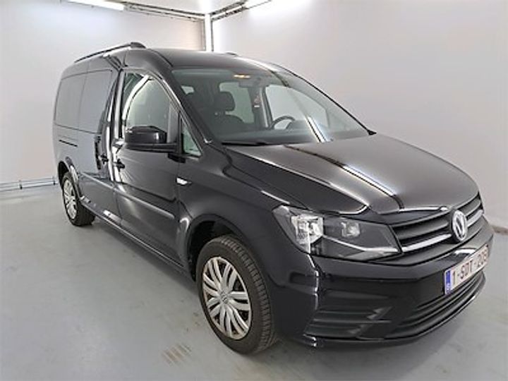 WV2ZZZ2KZHX129431  volkswagen caddy 2017 IMG 2