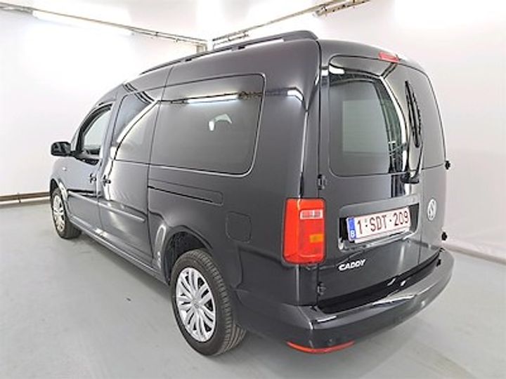 WV2ZZZ2KZHX129431  volkswagen caddy 2017 IMG 3