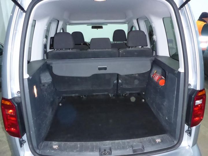 WV2ZZZ2KZJX079923  volkswagen caddy 2018 IMG 2