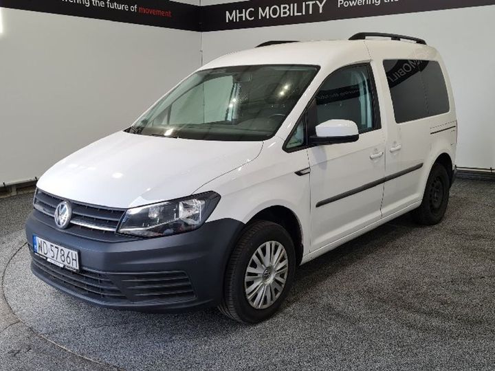 WV2ZZZ2KZJX116804  volkswagen caddy 2018 IMG 0