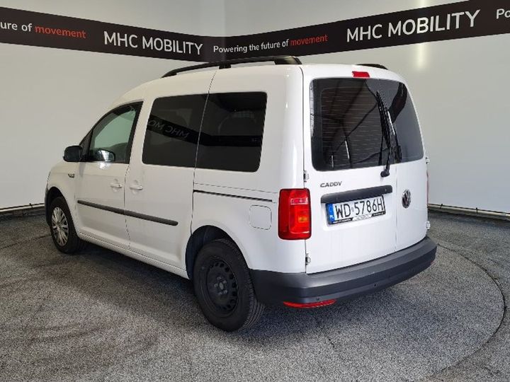 WV2ZZZ2KZJX116804  volkswagen caddy 2018 IMG 2