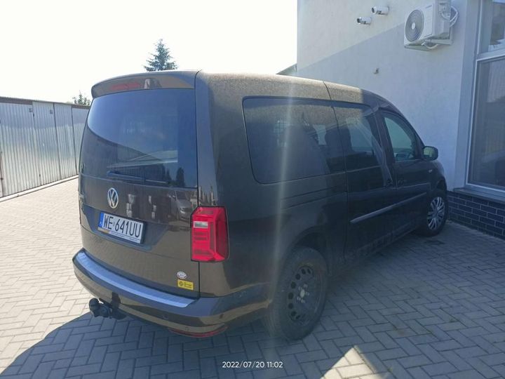 WV2ZZZ2KZKX034395  volkswagen caddy 2018 IMG 3