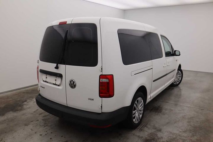 WV2ZZZ2KZHX016391  volkswagen caddy &#3915 2016 IMG 2