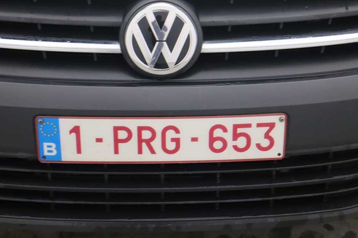 WV2ZZZ2KZHX016391  volkswagen caddy &#3915 2016 IMG 5