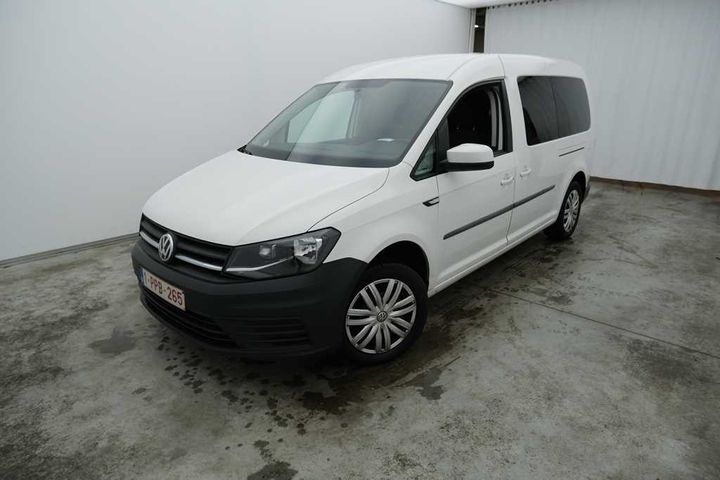 WV2ZZZ2KZHX022007  volkswagen caddy &#3915 2016 IMG 0