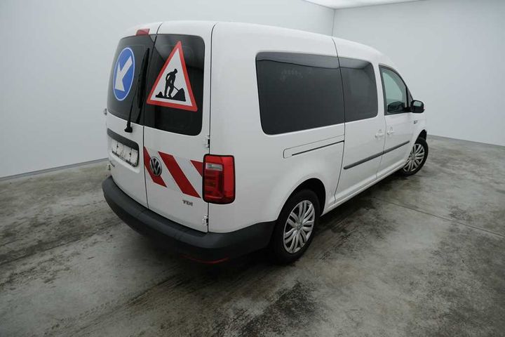 WV2ZZZ2KZHX022007  volkswagen caddy &#3915 2016 IMG 2