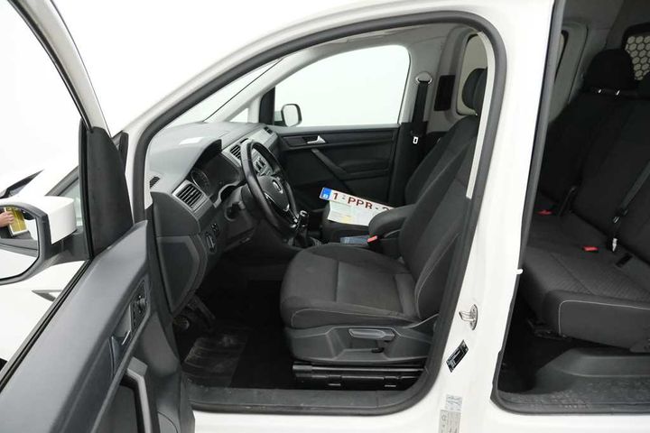 WV2ZZZ2KZHX022007  volkswagen caddy &#3915 2016 IMG 3