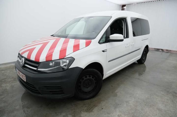 WV2ZZZ2KZHX022624  volkswagen caddy &#3915 2016 IMG 0